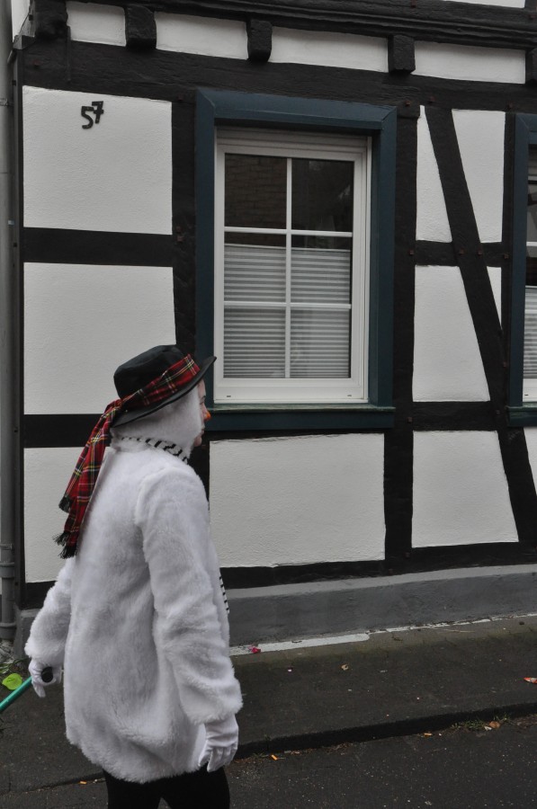 Foto Karnevalszug 2023