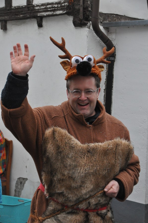 Foto Karnevalszug 2023