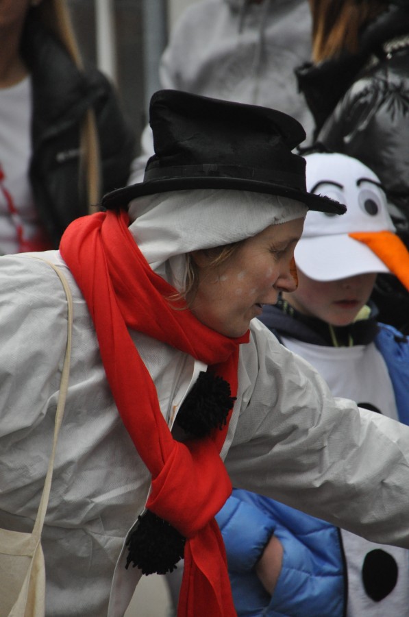 Foto Karnevalszug 2023