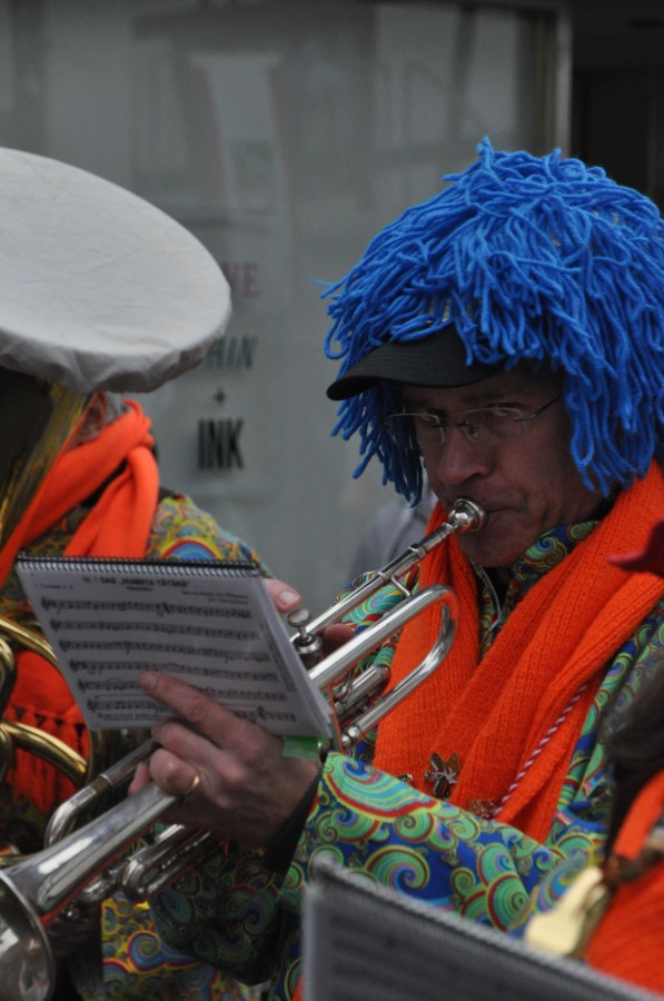 Foto Karnevalszug 2023