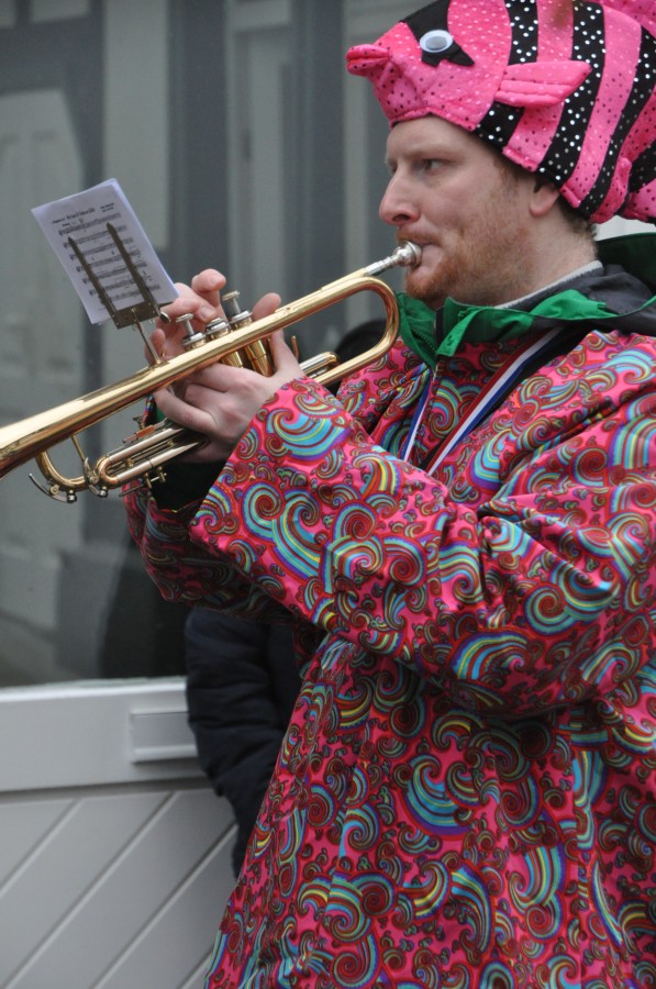 Foto Karnevalszug 2023