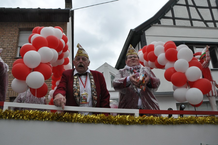 Foto Karnevalszug 2023