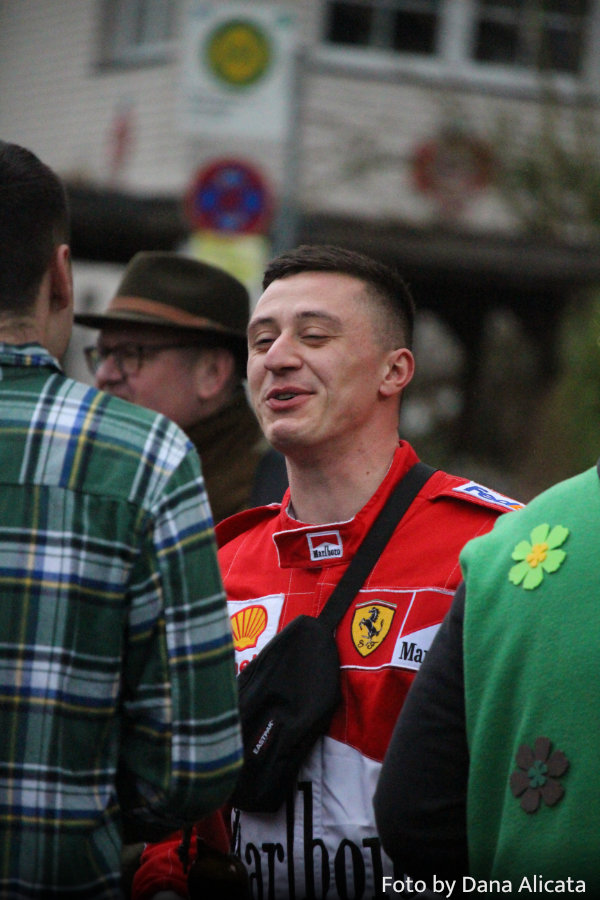 Foto Karnevalszug 2023