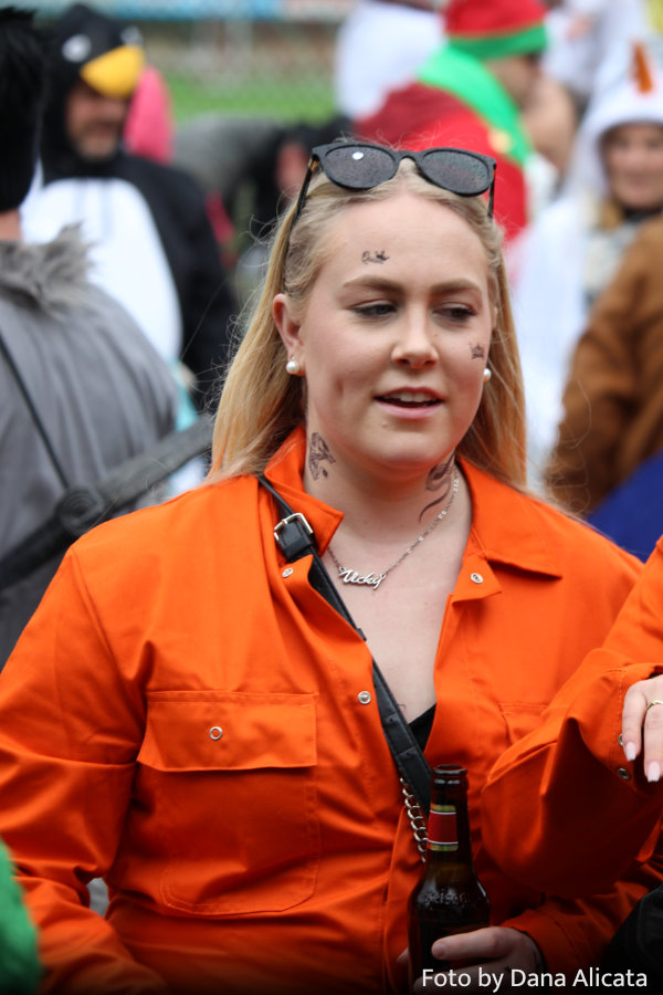 Foto Karnevalszug 2023