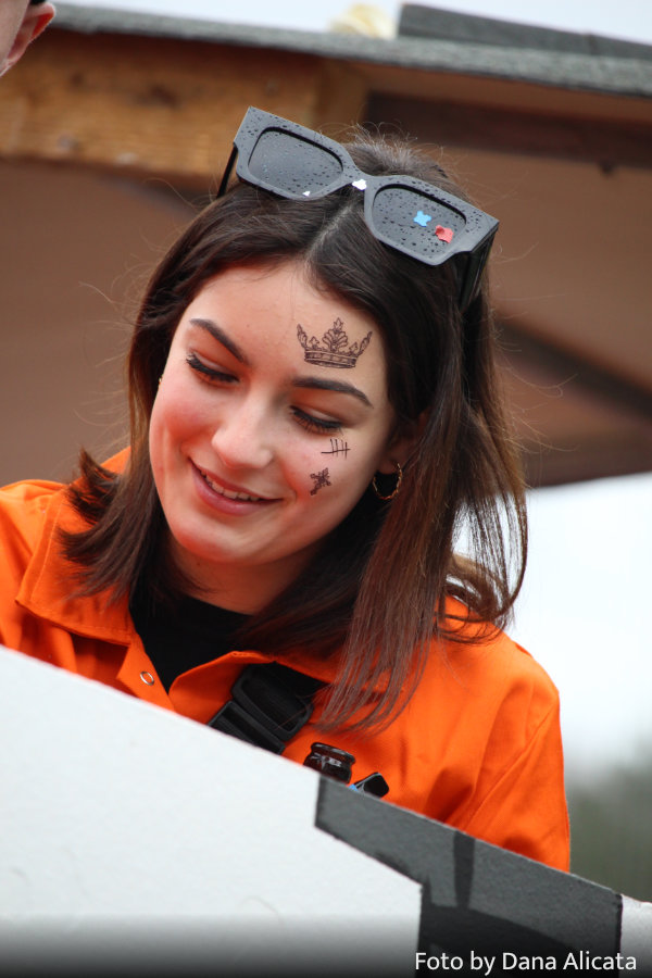 Foto Karnevalszug 2023