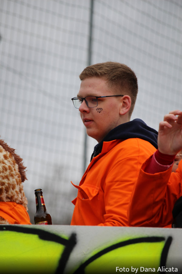 Foto Karnevalszug 2023