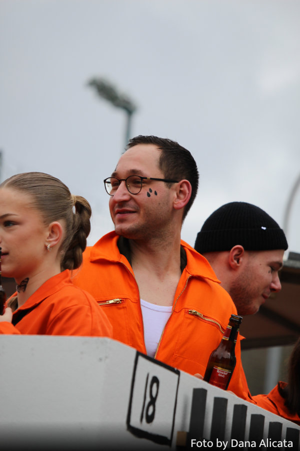 Foto Karnevalszug 2023