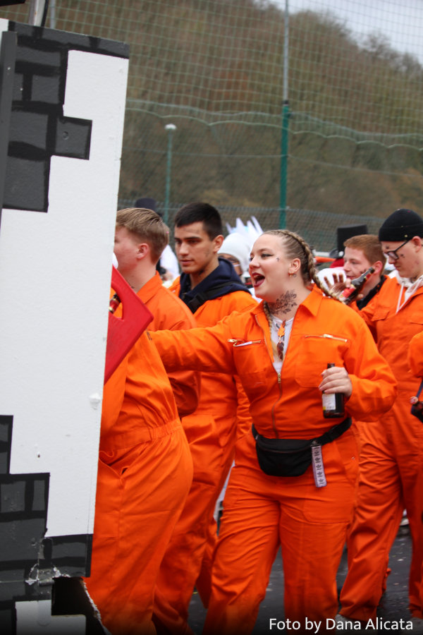 Foto Karnevalszug 2023