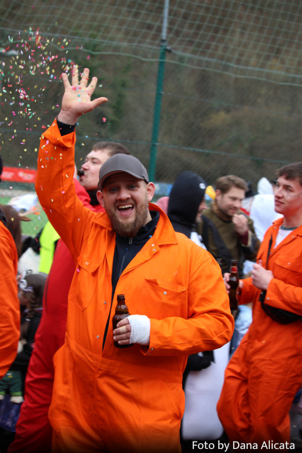 Foto Karnevalszug 2023