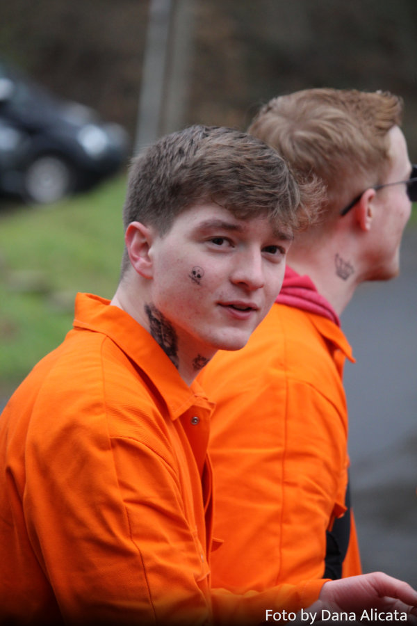 Foto Karnevalszug 2023