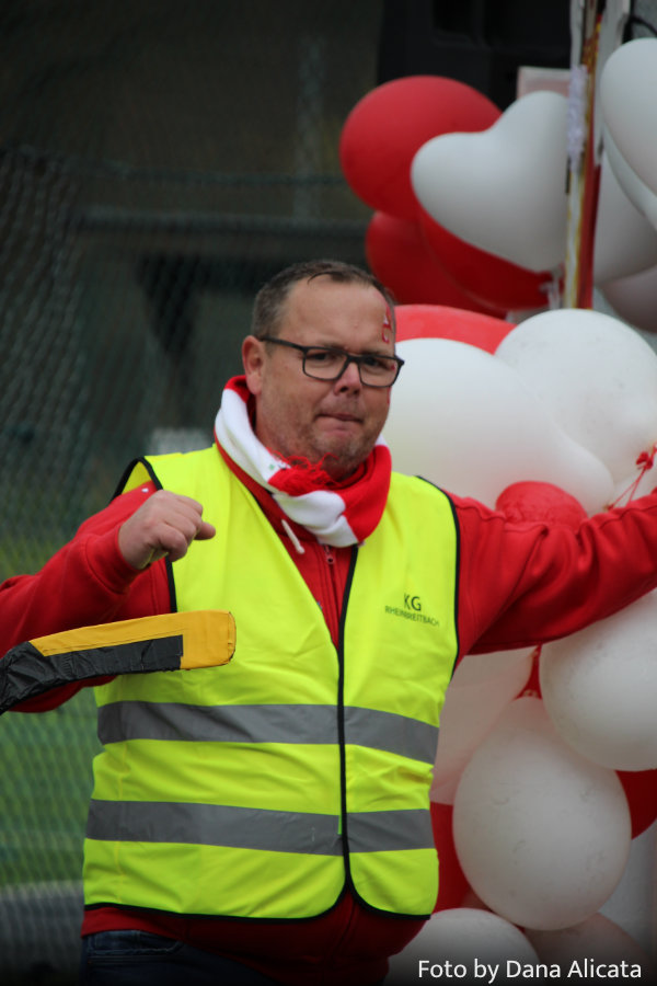 Foto Karnevalszug 2023