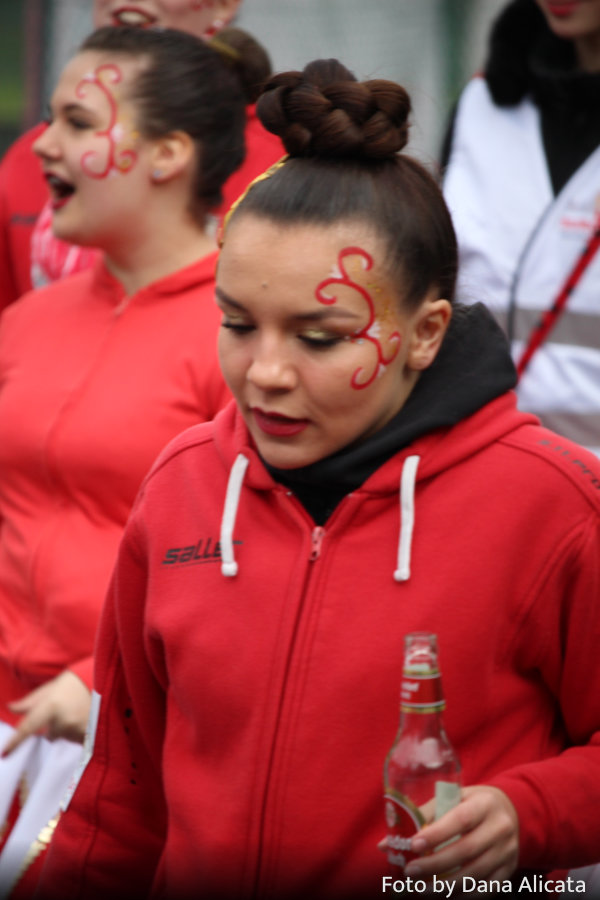 Foto Karnevalszug 2023