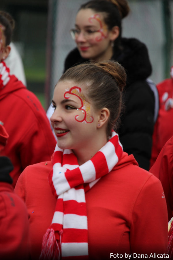 Foto Karnevalszug 2023