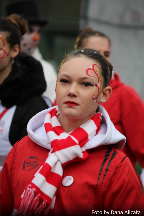 Foto Karnevalszug 2023