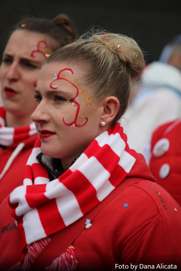 Foto Karnevalszug 2023