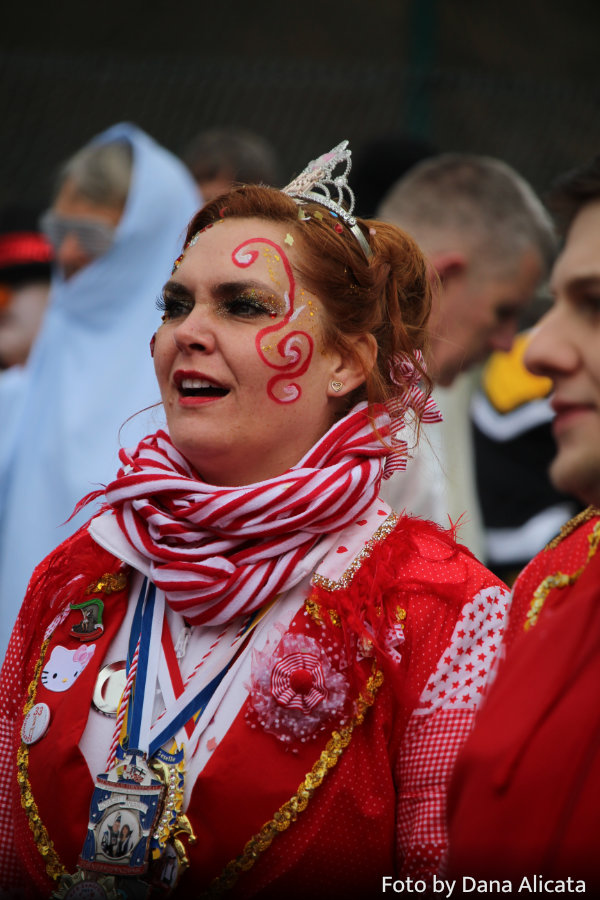 Foto Karnevalszug 2023