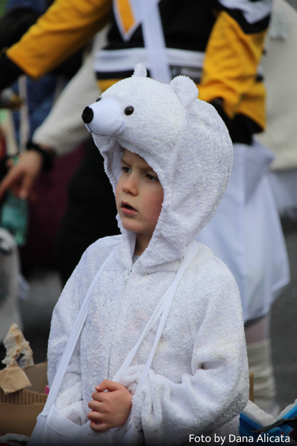 Foto Karnevalszug 2023