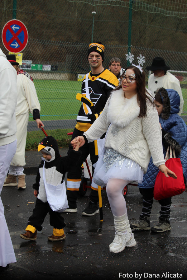 Foto Karnevalszug 2023