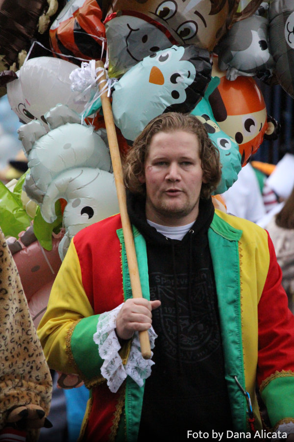 Foto Karnevalszug 2023