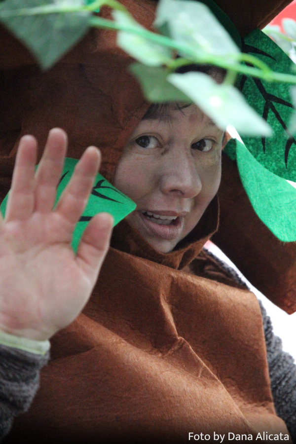 Foto Karnevalszug 2023