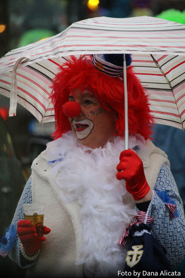 Foto Karnevalszug 2023