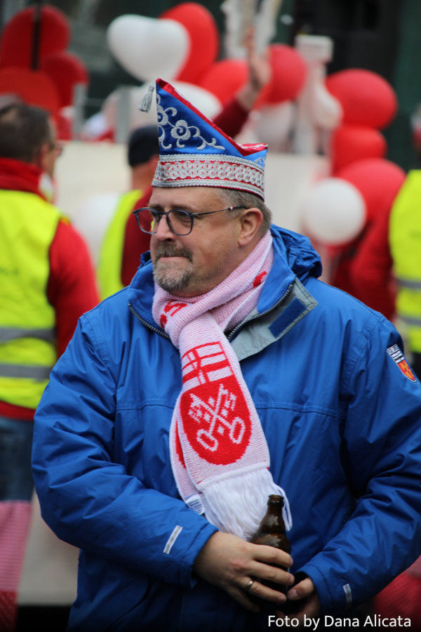 Foto Karnevalszug 2023