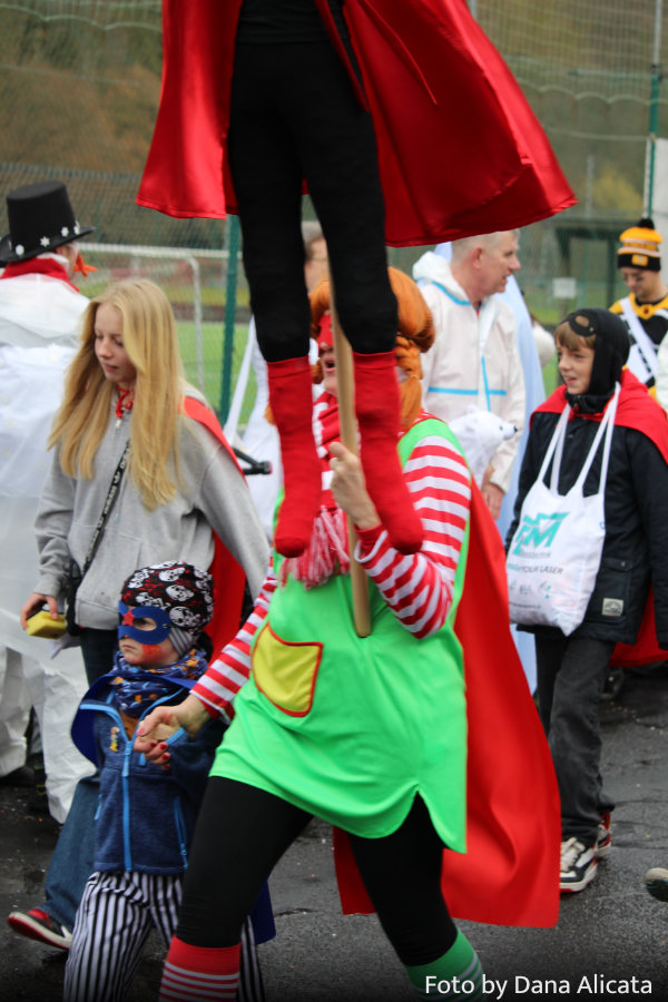 Foto Karnevalszug 2023