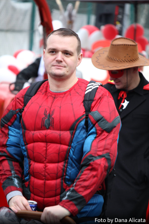 Foto Karnevalszug 2023