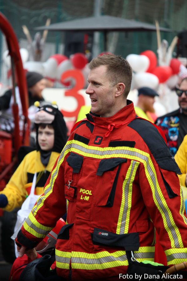 Foto Karnevalszug 2023