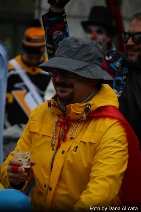 Foto Karnevalszug 2023