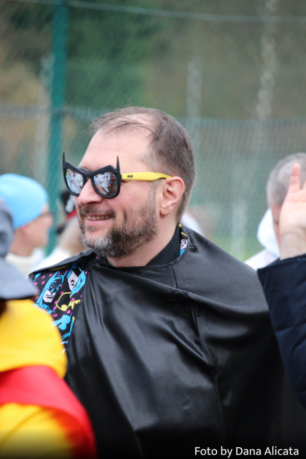 Foto Karnevalszug 2023