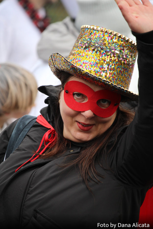 Foto Karnevalszug 2023