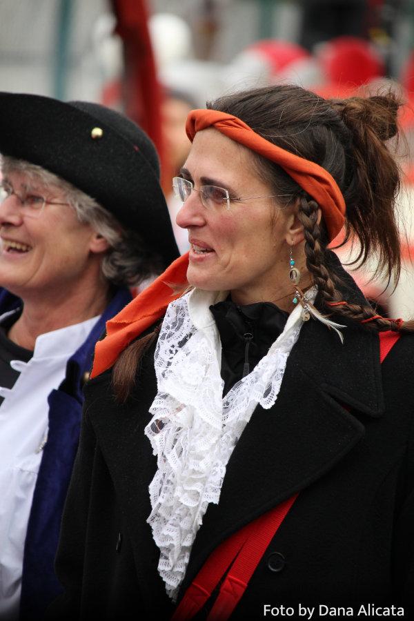 Foto Karnevalszug 2023