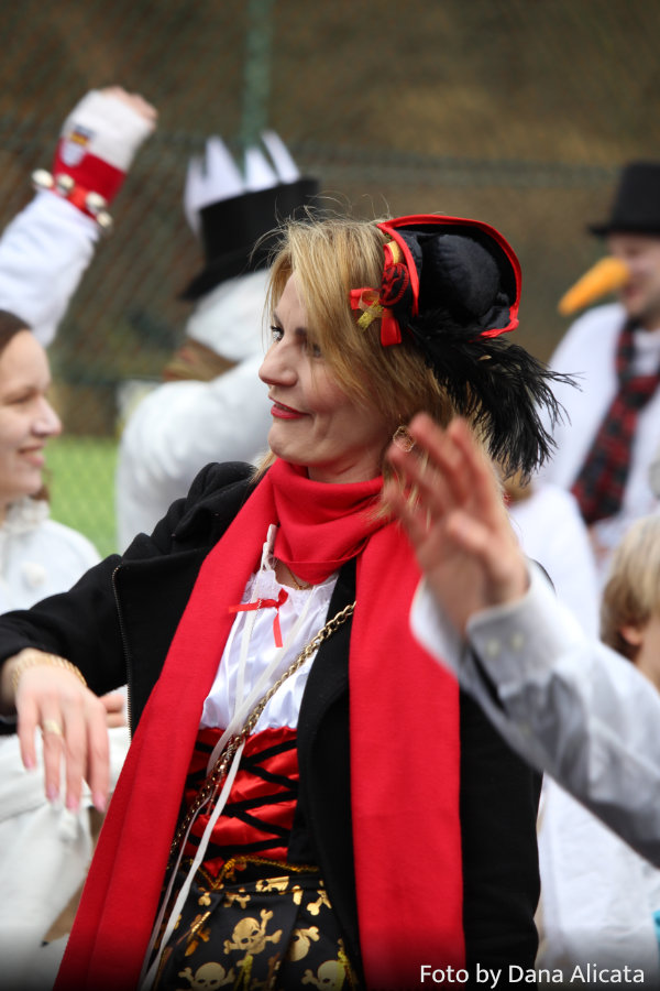 Foto Karnevalszug 2023