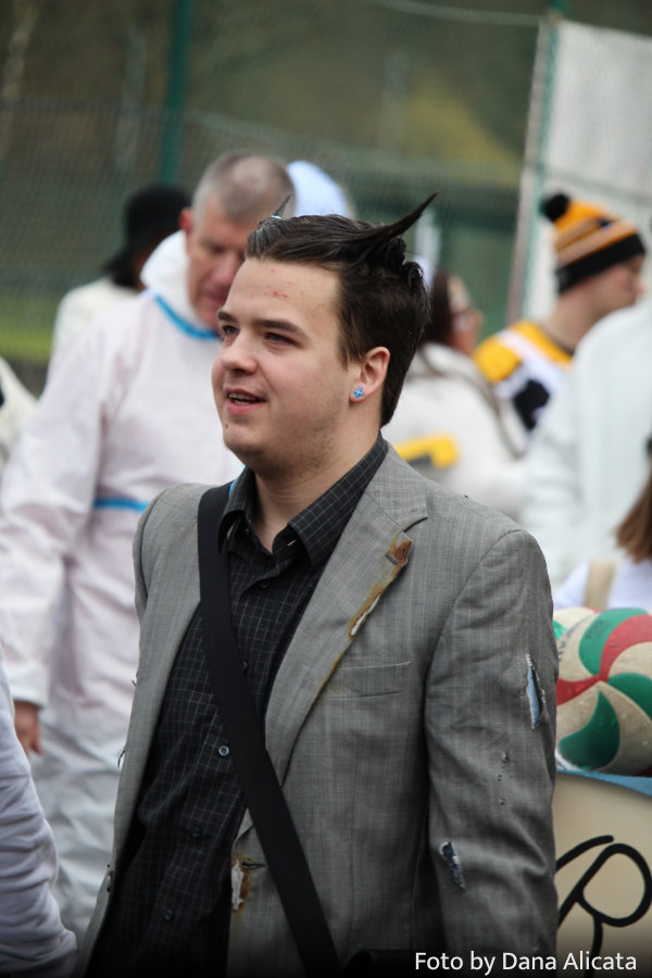 Foto Karnevalszug 2023