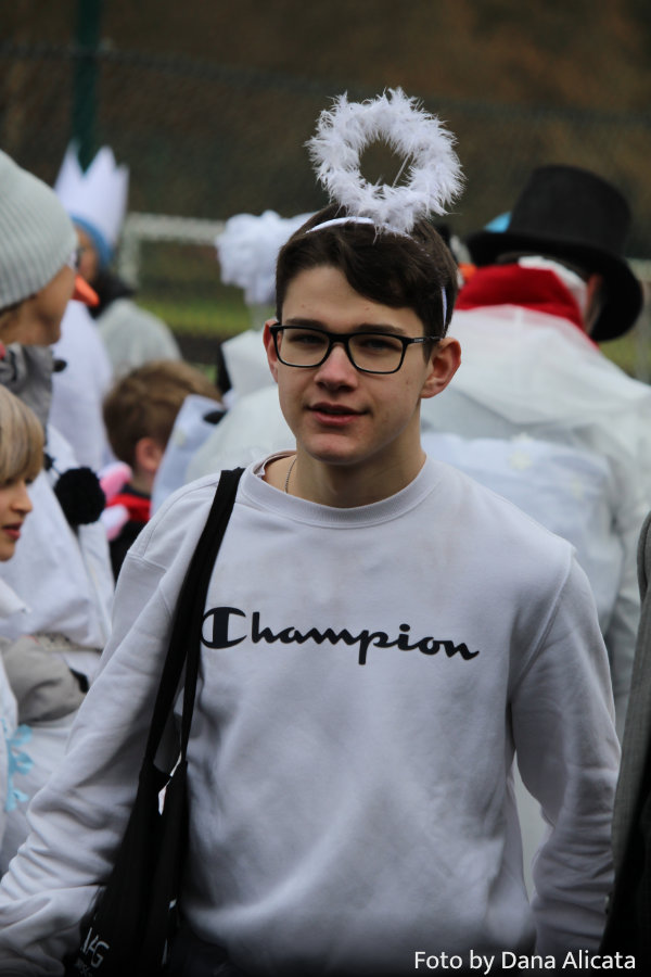 Foto Karnevalszug 2023