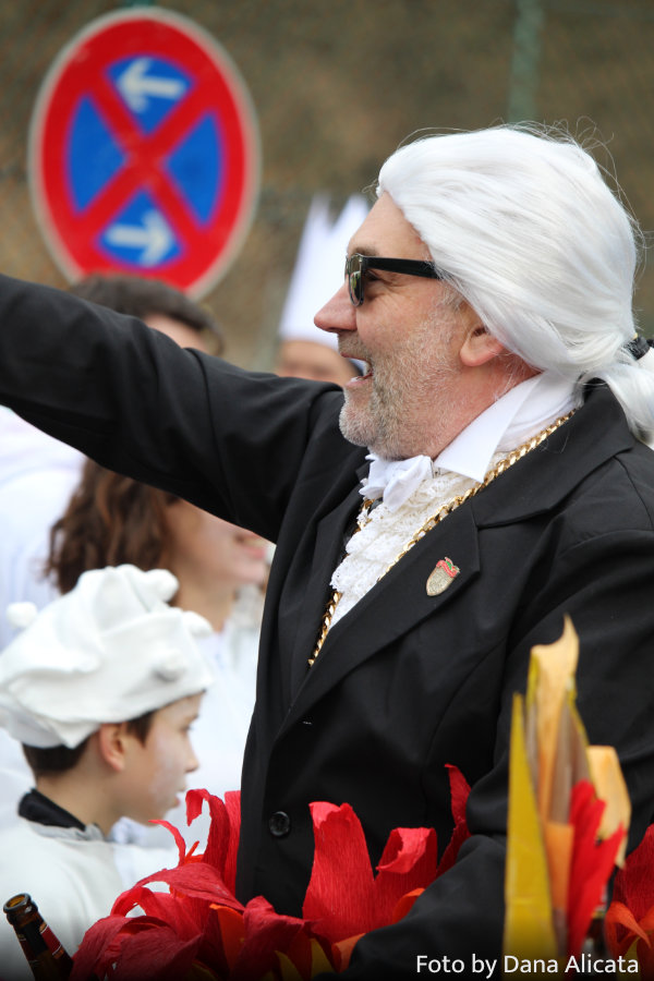 Foto Karnevalszug 2023