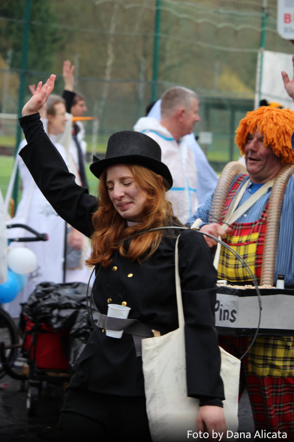 Foto Karnevalszug 2023