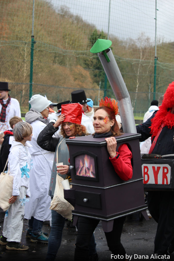 Foto Karnevalszug 2023