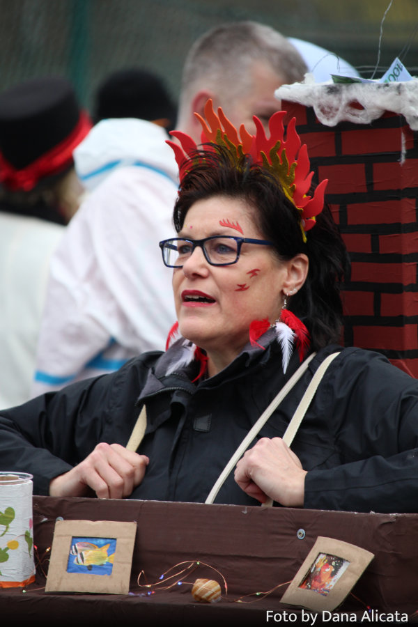 Foto Karnevalszug 2023