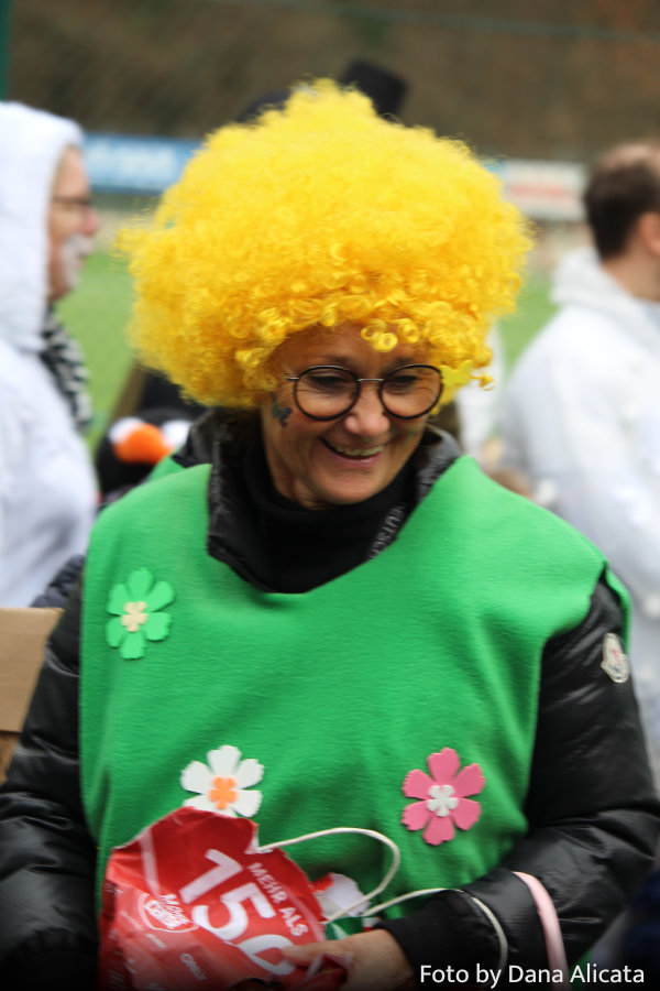 Foto Karnevalszug 2023