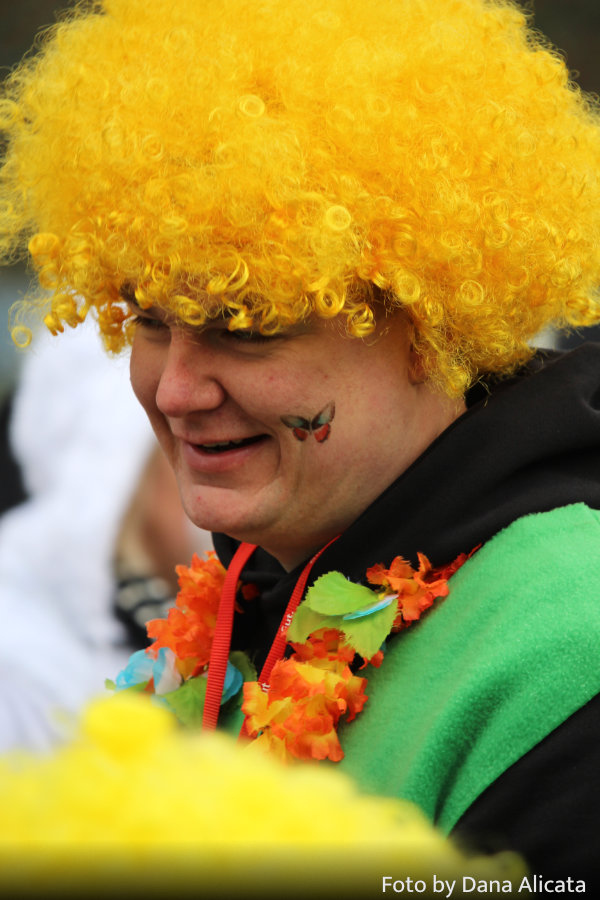 Foto Karnevalszug 2023