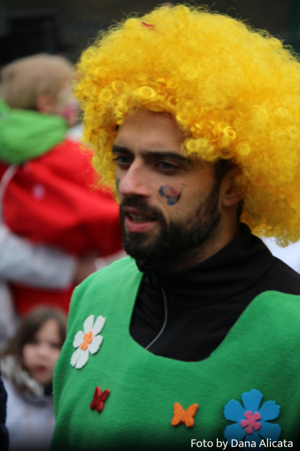 Foto Karnevalszug 2023