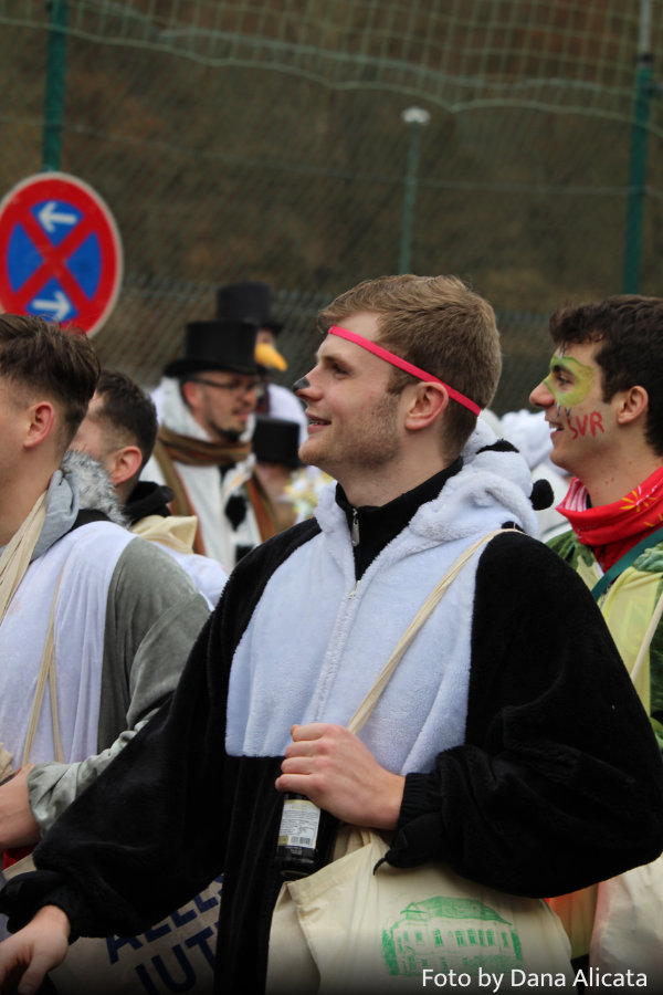 Foto Karnevalszug 2023