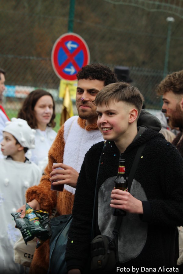 Foto Karnevalszug 2023