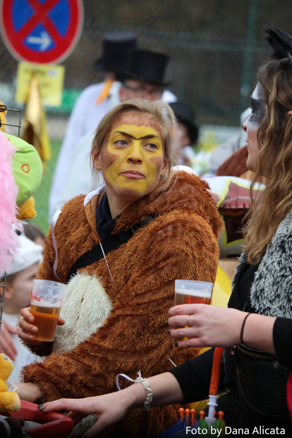 Foto Karnevalszug 2023