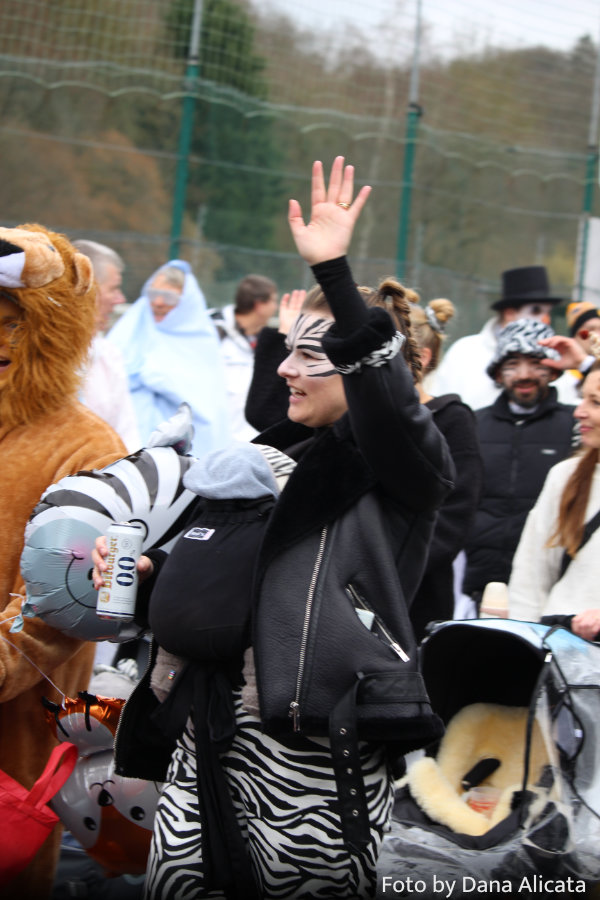 Foto Karnevalszug 2023