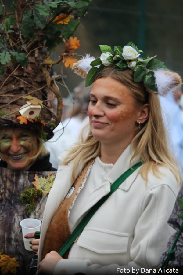 Foto Karnevalszug 2023