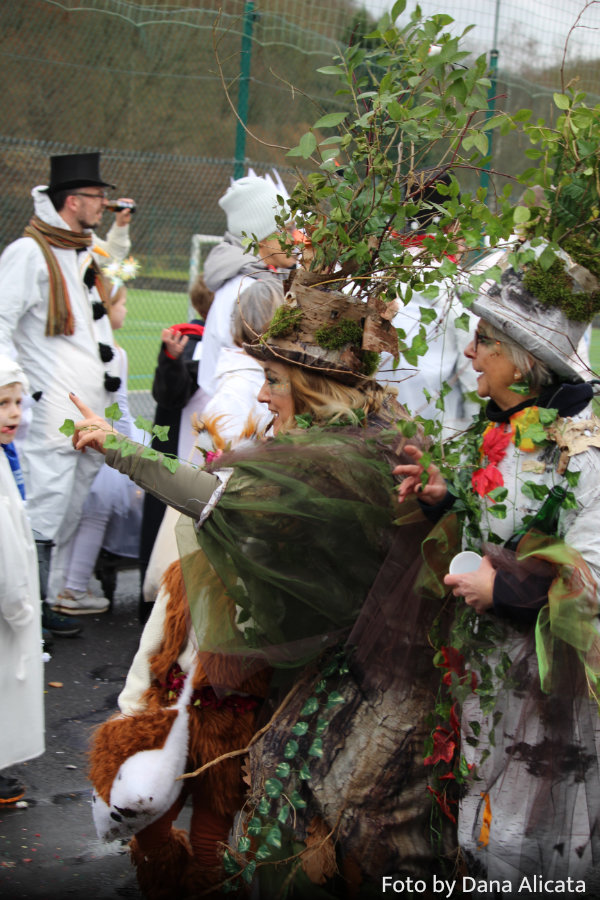 Foto Karnevalszug 2023