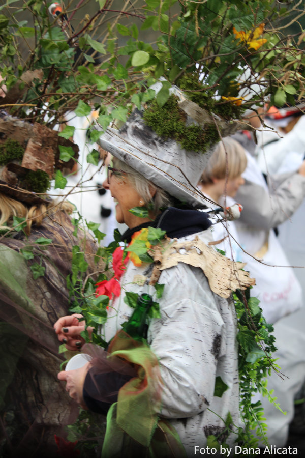 Foto Karnevalszug 2023